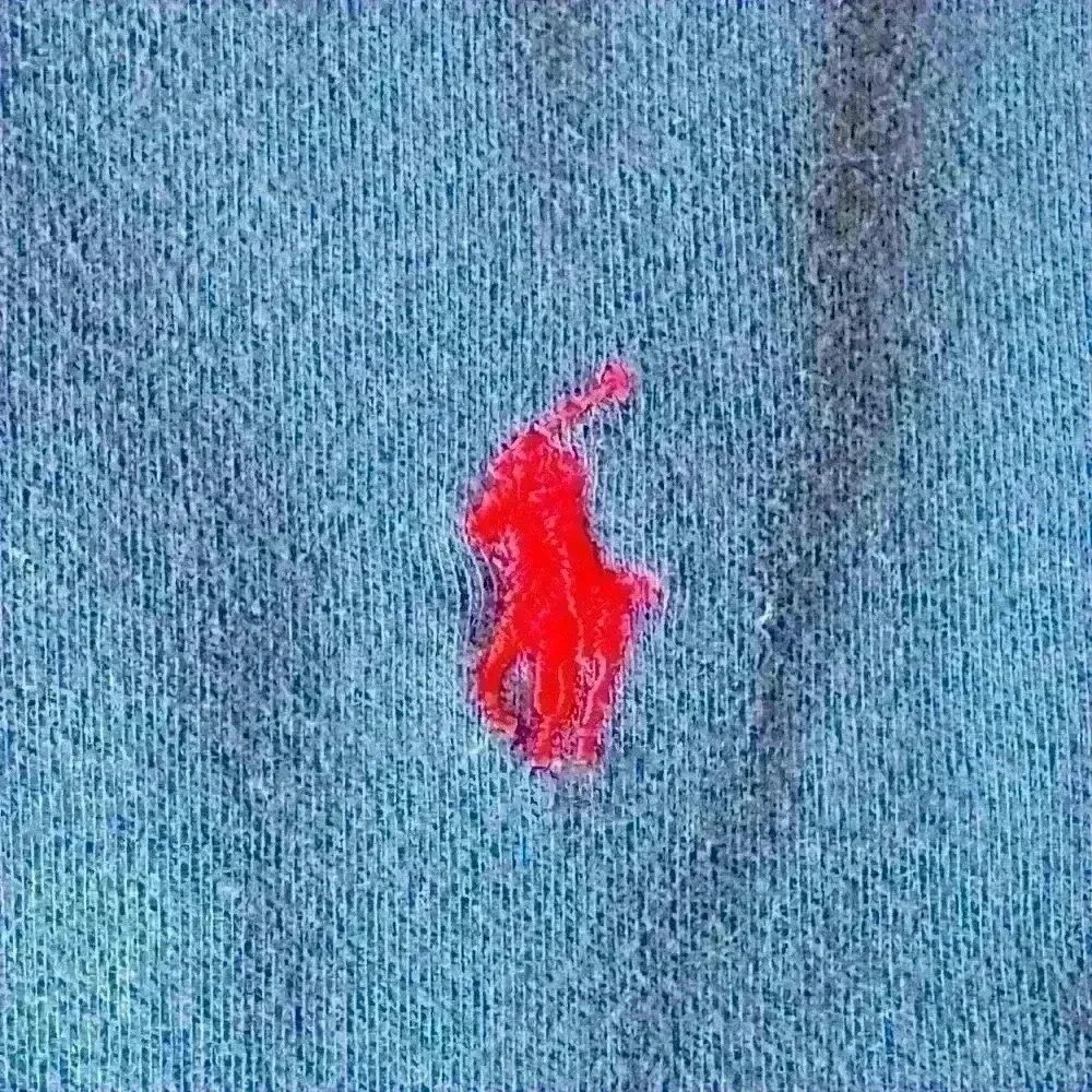 Polo Ralph Lauren Short Sleeve Men’s Polo Shirt Size Large